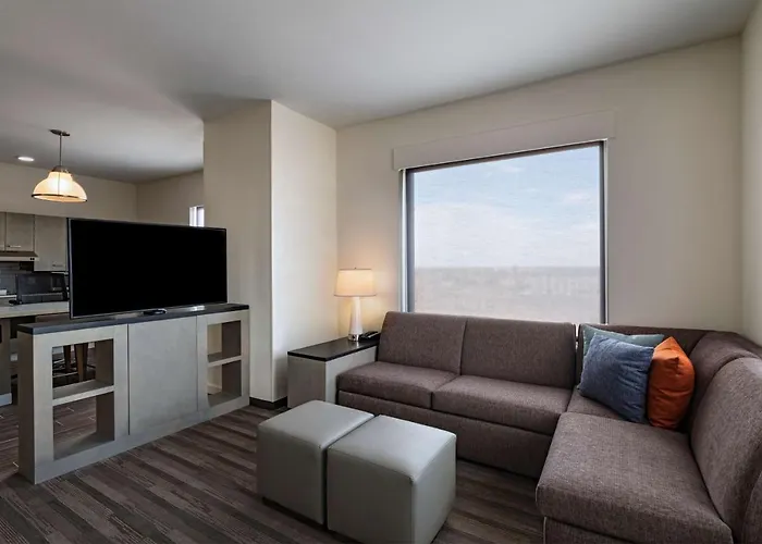 Hyatt House Carlsbad