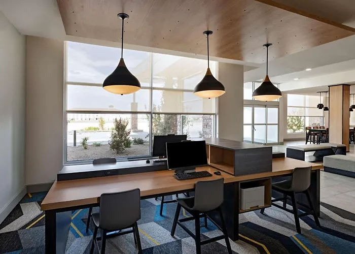 Hyatt House Carlsbad