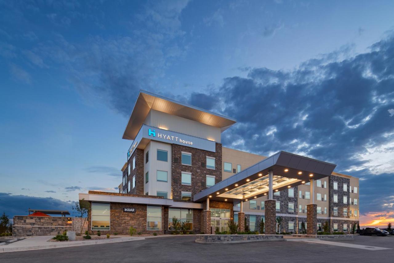 Hyatt House