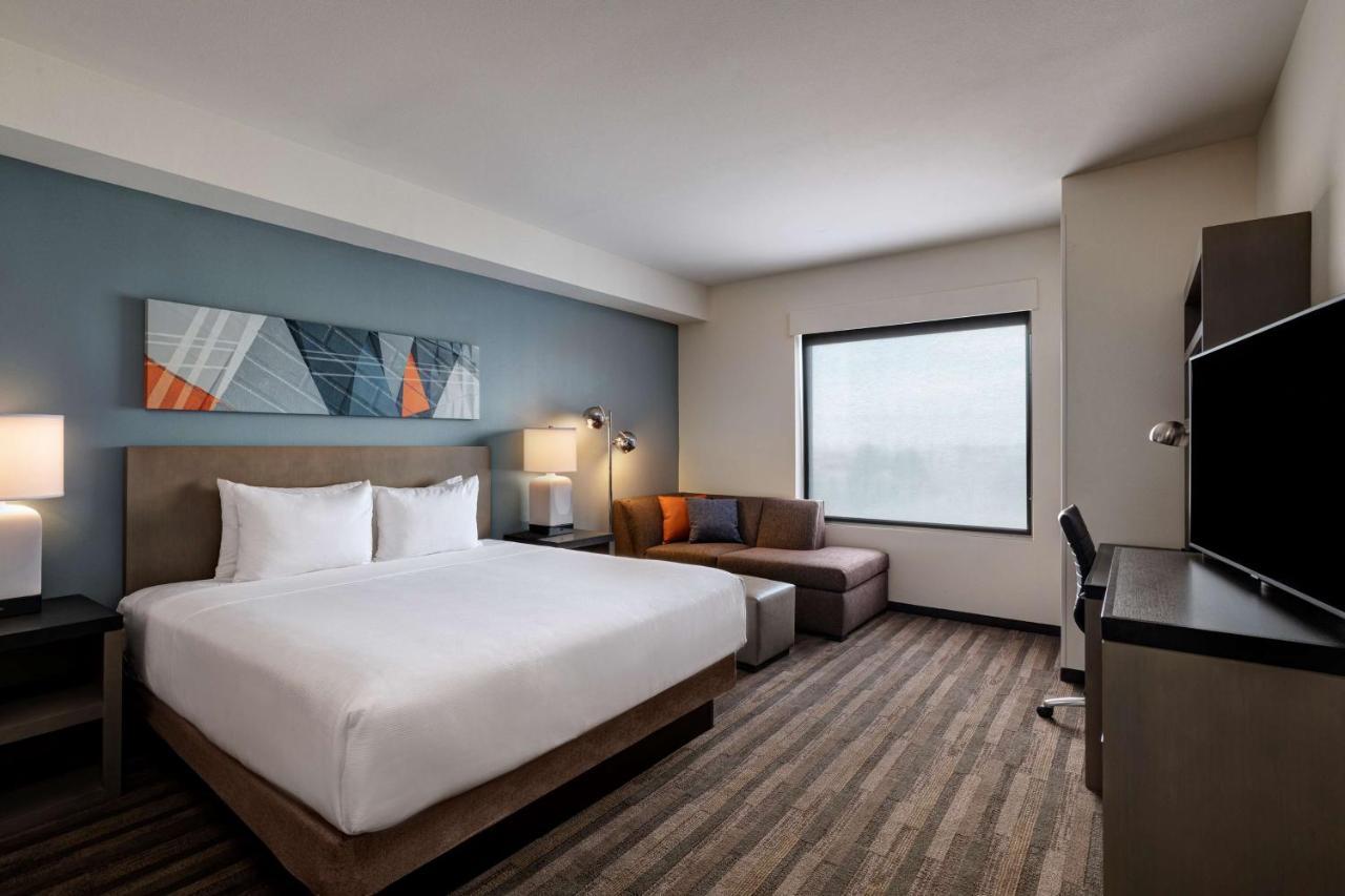 Hotel Hyatt House