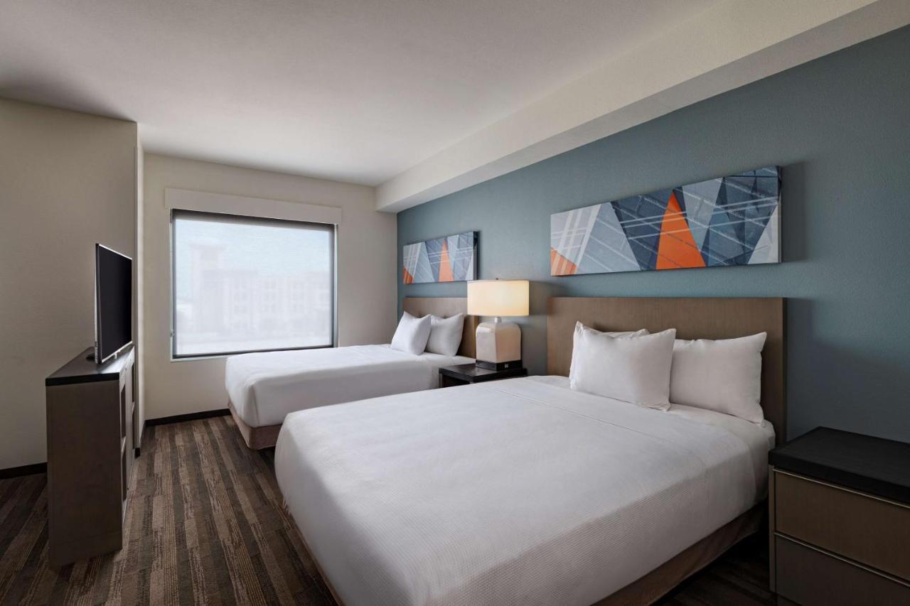 Hyatt House Hotel