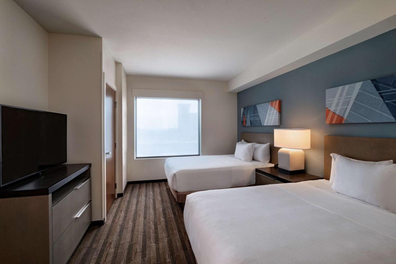 Hotel Hyatt House 3*