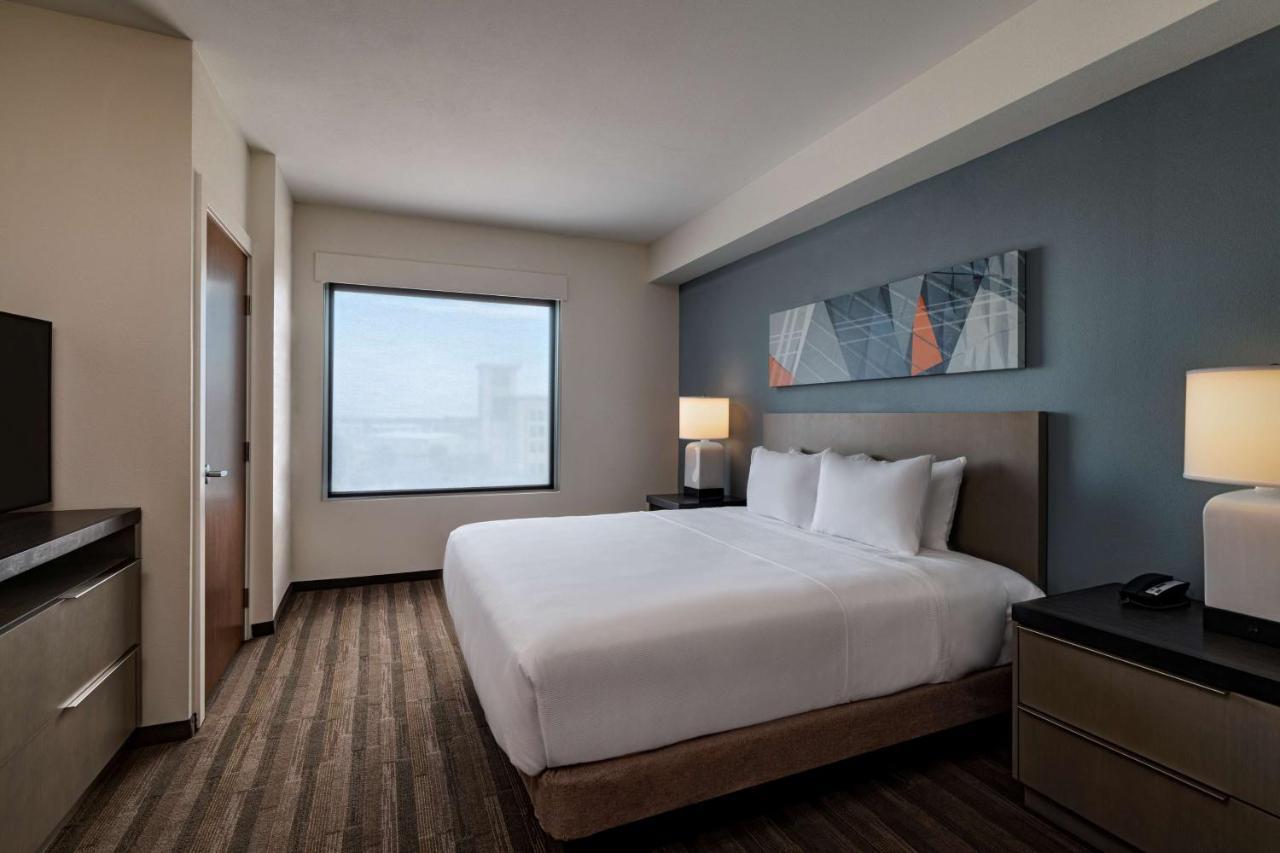 Hyatt House