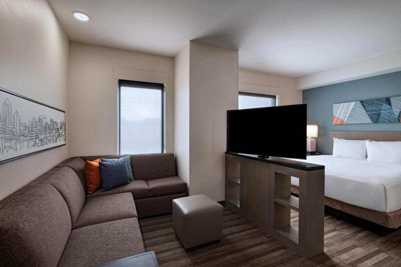 Hyatt House 3*