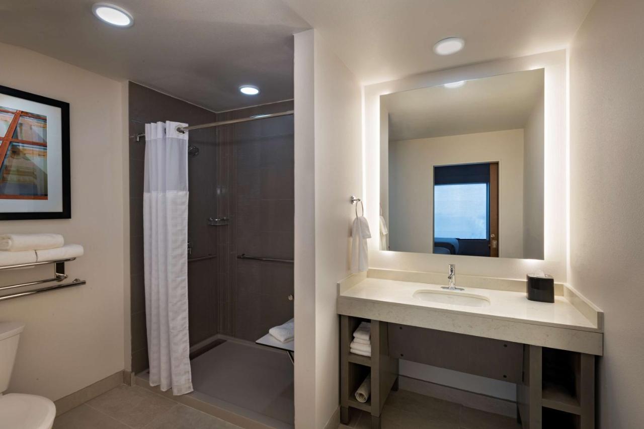 Hotel Hyatt House Carlsbad