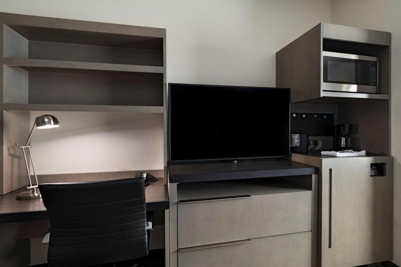 Hyatt House Hotel